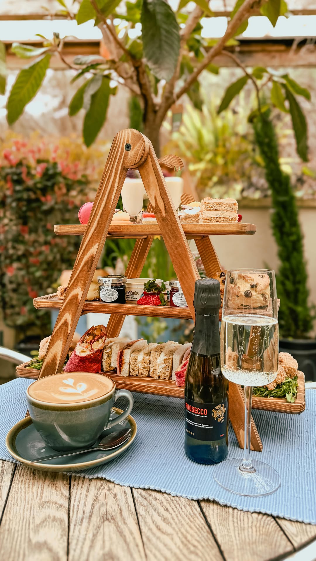 Prior Park Garden and Pet Centre, Farm Shop & Terrace Café