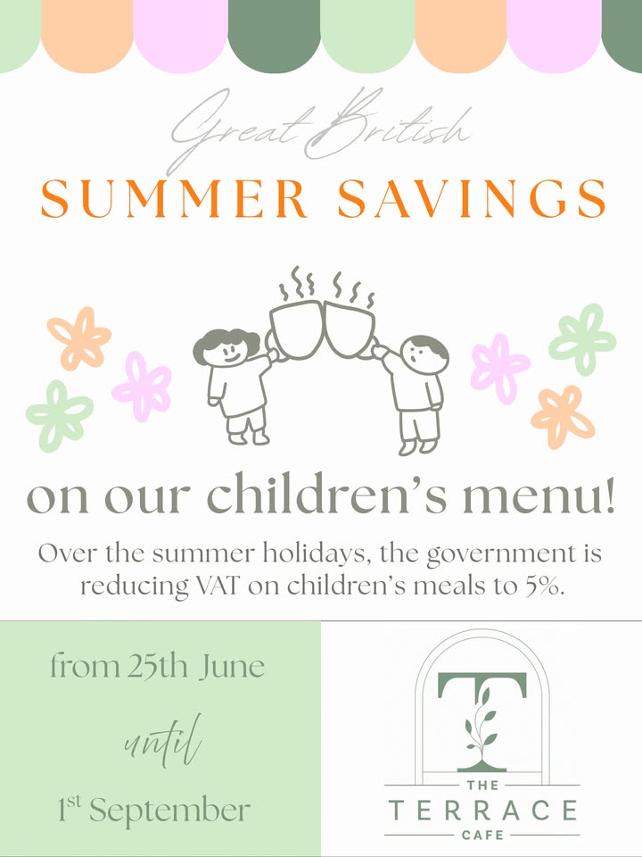Prior Park Garden and Pet Centre, Farm Shop & Terrace Café