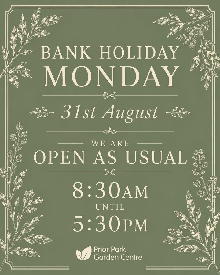 Prior Park Garden and Pet Centre, Farm Shop & Terrace Café